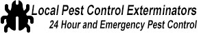 Osbornville NC Pest Control Exterminators